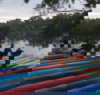 Avon Descent - Accommodation Mt Buller