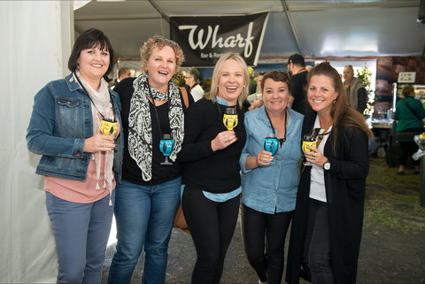 Ballina Food And Wine Festival - Accommodation Mt Buller 0