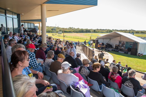 Ballina Food And Wine Festival - Accommodation Mt Buller 1