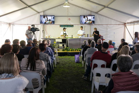 Ballina Food And Wine Festival - Accommodation Mt Buller 2