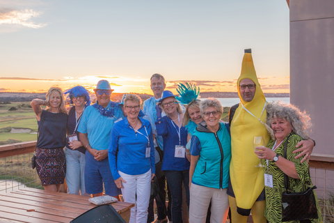 Barnbougle 4 Ball 2020 - Accommodation Mt Buller 0