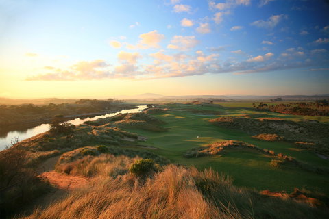 Barnbougle 4 Ball 2020 - Accommodation Mt Buller 2