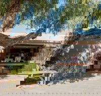 Barossa Visitor Centre Gift Voucher - Accommodation Mt Buller