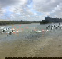 Batemans Bay Triathlon Festival - Accommodation Mt Buller