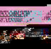 Bellingen Fine Music Festival - Accommodation Mt Buller