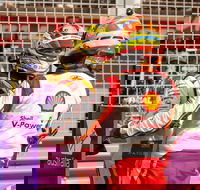 BetEasy Darwin Triple Crown Supercars - Accommodation Mt Buller