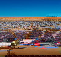 Birdsville Big Red Bash - Accommodation Mt Buller