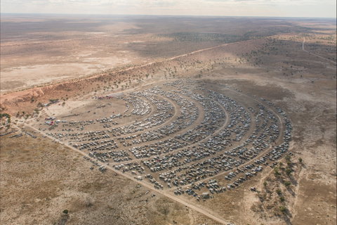 Birdsville Big Red Bash - Accommodation Mt Buller 1