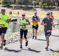 Broken Marathon Canberra - Accommodation Mt Buller