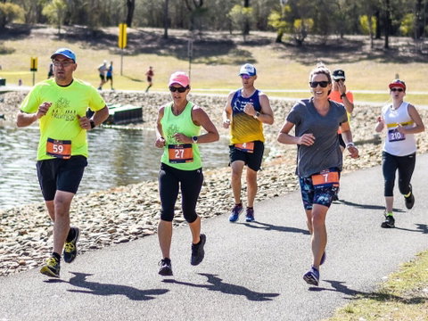 Broken Marathon Canberra - Accommodation Mt Buller 0