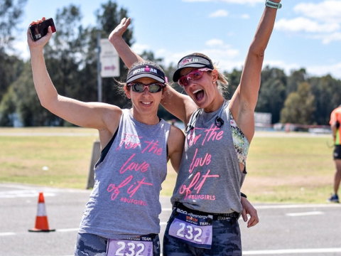 Broken Marathon Canberra - Accommodation Mt Buller 1
