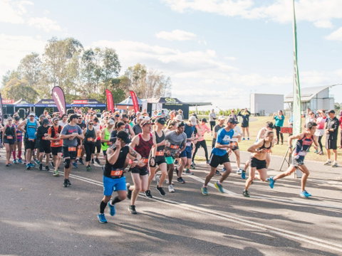 Broken Marathon Canberra - Accommodation Mt Buller 2