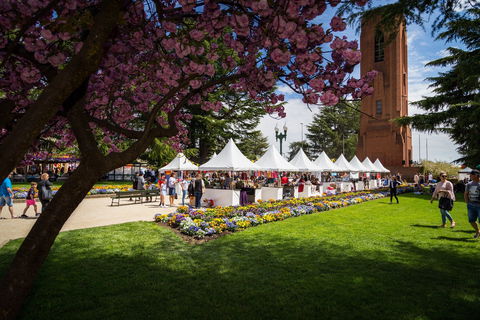 B-Rock Super Wednesday - Driver Signing - Accommodation Mt Buller 1