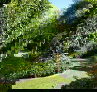 Camelot Garden Stroll - Accommodation Mt Buller