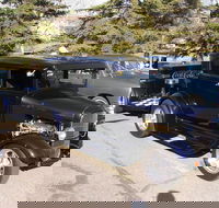 Cars at BIG 4 Conway Beach Tourist Park Whitsundays - Accommodation Mt Buller