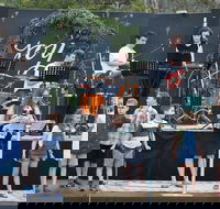 Carols in the Park Corowa - Accommodation Mt Buller