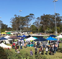 Central Coast Grammar School Spring Fair - Accommodation Mt Buller