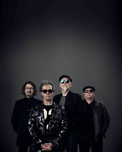 Choirboys: The Hits & 6-pack Of Bruce Springsteen - Accommodation Mt Buller 0