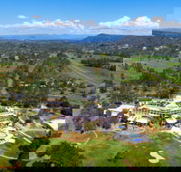 Christmas In July at The Kooralbyn ValleyResort - Accommodation Mt Buller