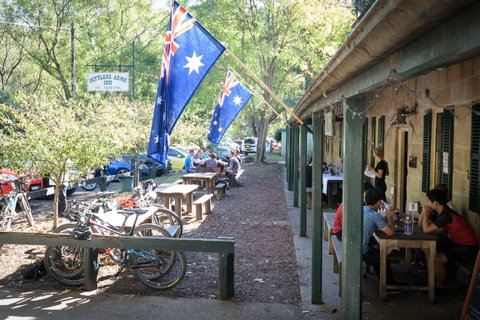 Convict 100 - Accommodation Mt Buller 2