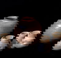 Congo Crafts 34th Annual Exhibition - Accommodation Mt Buller