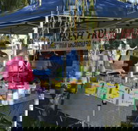 Corowa Rotary Federation Festival Market - Accommodation Mt Buller