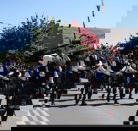 Corowa Rotary Federation Festival - Accommodation Mt Buller