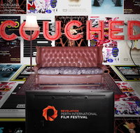COUCHED - Revelation Perth International Film Festival - Accommodation Mt Buller