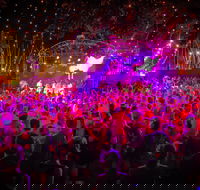 Darwin Festival - Accommodation Mt Buller