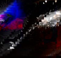 Dashville Skyline - Accommodation Mt Buller