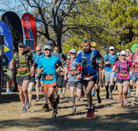 Duval Dam Buster Trail Run - Accommodation Mt Buller