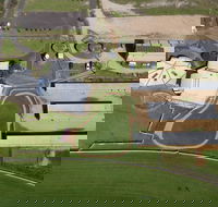 Eden Cup Race Day - Accommodation Mt Buller