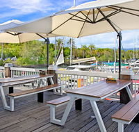 Hemingway's Brewery Port Douglas - Accommodation Mt Buller