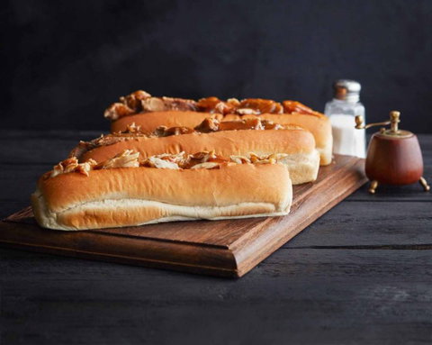 Coolabah Tree Cafe  - Accommodation Mt buller 1