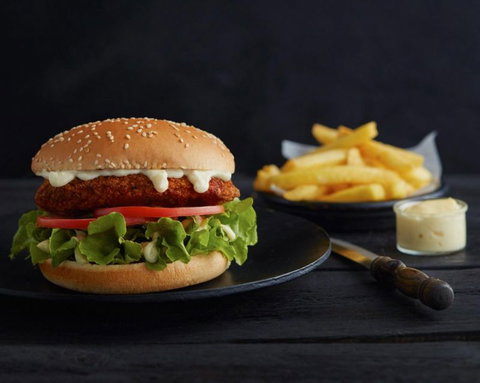 Coolabah Tree Cafe  - Accommodation Mt buller 2