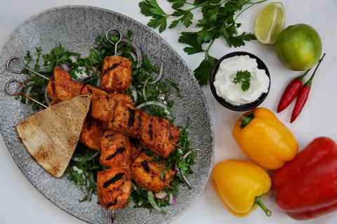 Zahli Modern Middle Eastern Restaurant - Accommodation Mt Buller 14