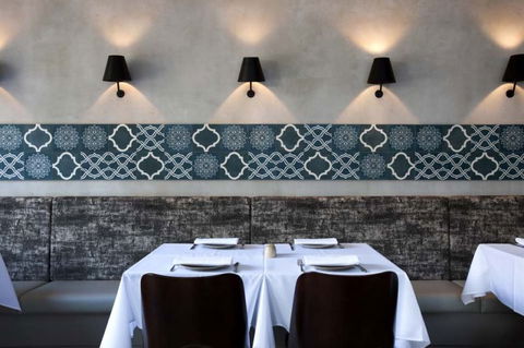 Zahli Modern Middle Eastern Restaurant - Accommodation Mt Buller 6