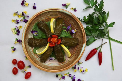 Zahli Modern Middle Eastern Restaurant - Accommodation Mt Buller 19
