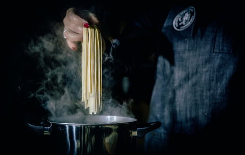 Experience 3 | Pasta Making And Lunch With The DiGiorgio Family - Accommodation Mt Buller 0
