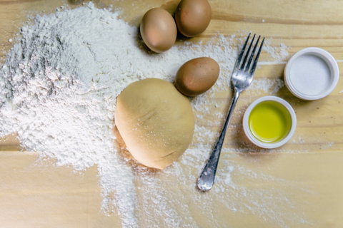 Experience 3 | Pasta Making And Lunch With The DiGiorgio Family - Accommodation Mt Buller 1