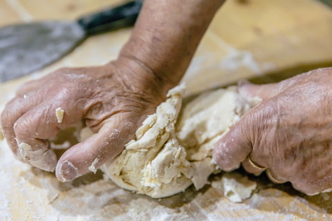 Experience 3 | Pasta Making And Lunch With The DiGiorgio Family - Accommodation Mt Buller 2