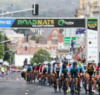 Federation University Criterium National Championships - Ballarat - Accommodation Mt Buller