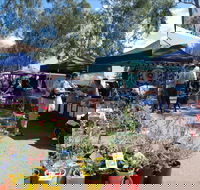 Fernvale Country Markets - Accommodation Mt Buller