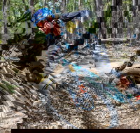 Fox Superflow sealed by Stan's Race  Ipswich - Accommodation Mt Buller