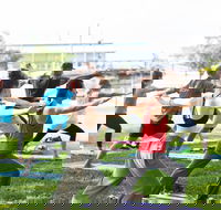 Free Weekly Yoga Asana Class - Accommodation Mt Buller