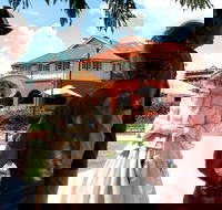 Free Guided Maryborough Heritage Walk Tour - Accommodation Mt Buller