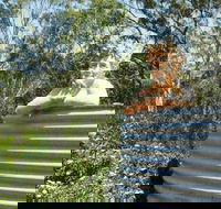 Gardenista - Accommodation Mt Buller