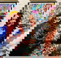 Gatakers Artspace Exhibition Openings - Accommodation Mt Buller