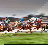 Grafton July Racing Carnival - Accommodation Mt Buller