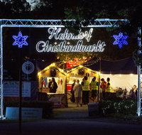 Hahndorf Christmas Market Walking Tours - Accommodation Mt Buller